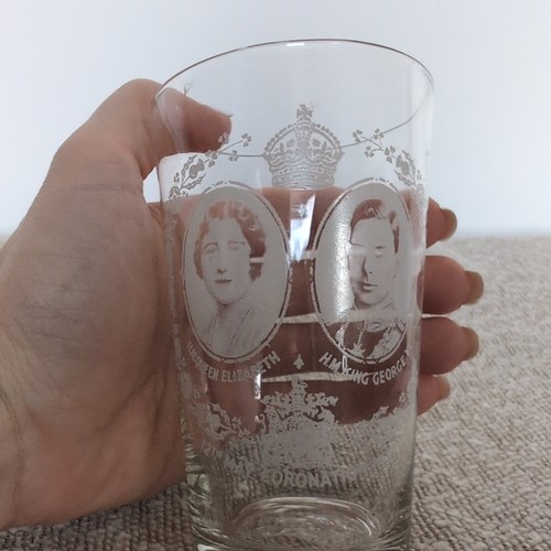 1937 george coronation - vi,
