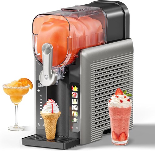 Slushie machine for home - home, no
