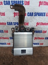 TOYOTA AVENSIS 2010 D4D INJECTOR DRIVE ECU 8987120080 12V DENSO 1310001567