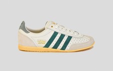 ADIDAS JAPAN OG W WHITE/GREEN
