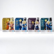 Dragon Ball: S.H.Figuarts