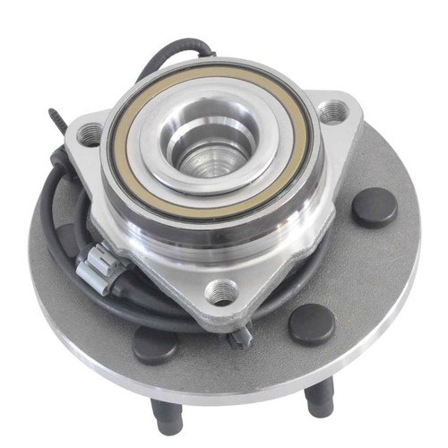 Front wheel hub bearing for - front,