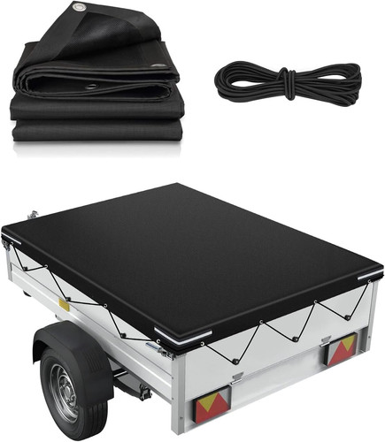 Suparee trailer cover - 5'x3',