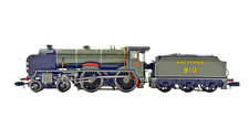 Dapol gauge 002 - gauge,