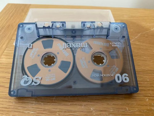Custom made reel - custom,