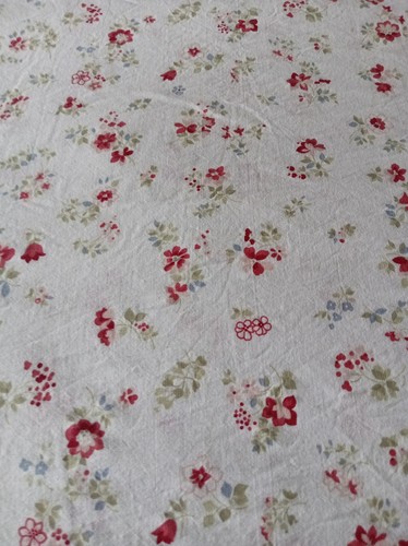 Ikea thisted blom floral duvet - ikea,