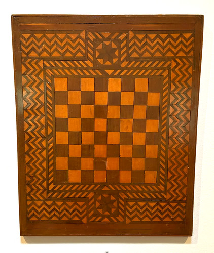 Antique folk art - antique,