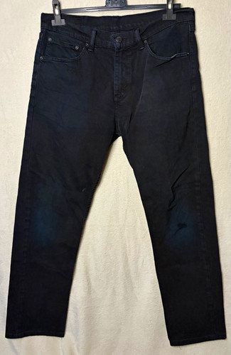 Levi 508 straight jeans - levi’s,