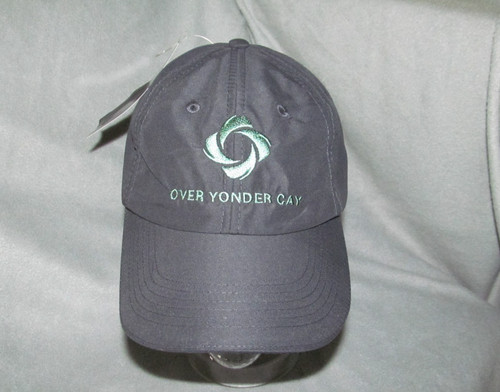 Over yonder cay private - "over,