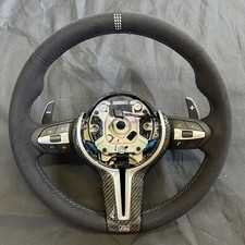 Cs Style Steering Wheel M