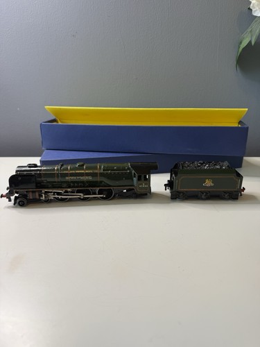 Hornby dublo edl2 rail - edl2, br
