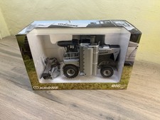 Krone BigM 450 Limited Edition