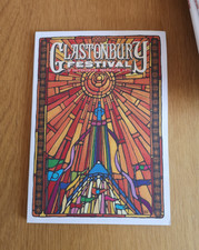 Official Glastonbury Festival