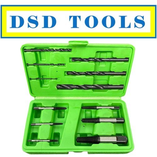 Dsd tools 12pc broken - 12pc, &