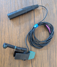 AKG C418 Hypercardioid