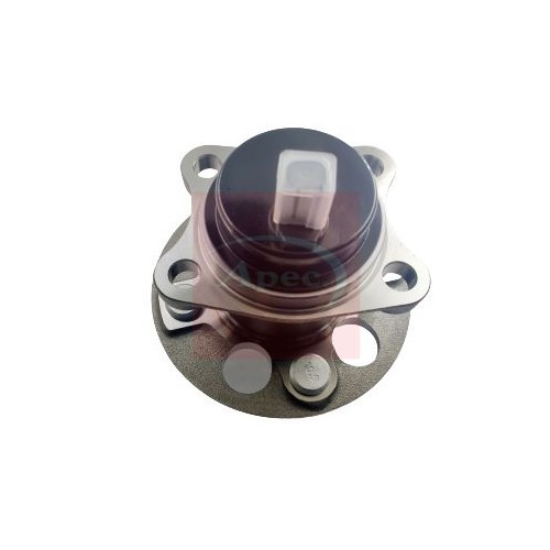 For toyota yaris vios 2005 - for,