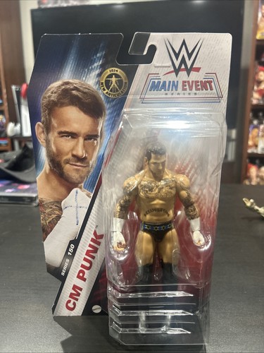 Punk 2024 mattel - punk,