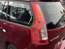 CITROEN C4 MK1 (B5) MKI