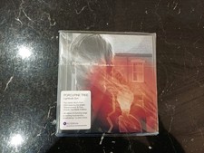 Lightbulb Sun by Porcupine