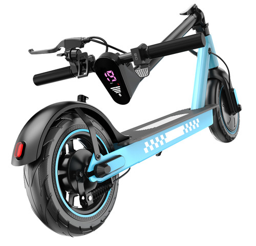 Adult scooter max - adult, long