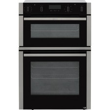 Neff N50 U2ACM7HH0B Oven Built-In Electric Double Wifi Connectivity