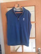 Goodwood Golf Large Blue