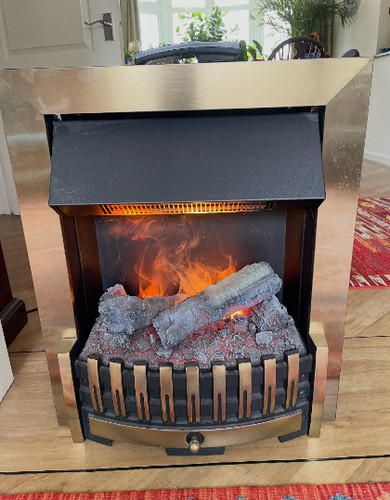 Dimplex danville opti myst - dimplex,