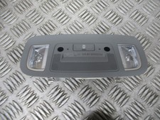 2017 AUDI TT ULTRA SPORT 8S 2.0TDI MK3 COUPE FRONT INTERIOR ROOF LIGHT *2395