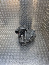 Audi A3 S3 8P 2011 Diesel