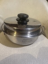 Saladmaster 9 Inches Pot