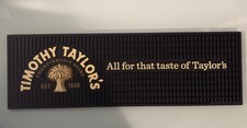  Timothy Taylor's Beer Mat Bar