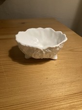 Coalport Country Ware White