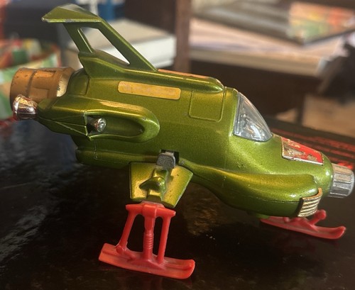 Dinky toys 351 a - toys,
