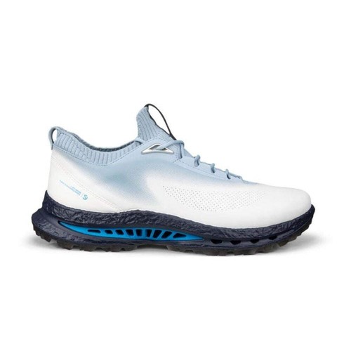 Ecco biom leather - biom, c5