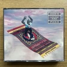 GRATEFUL DEAD Dick's Picks