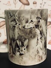 Hunting Dog Mug , working Dog