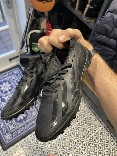 Black adidas crazy fast astro - black,