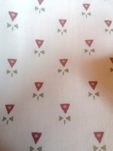 Laura ashley scottish thistle - laura,