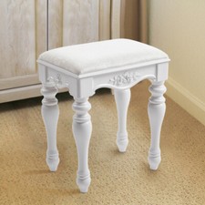 French Retro Dressing Table