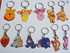 WINNIE THE POO EEYORE PIGLET