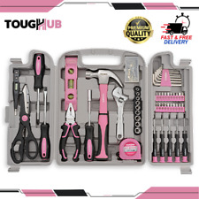 ToughHub 56pcs Home Tool kit