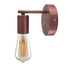 Modern Wall Lamp Industrial