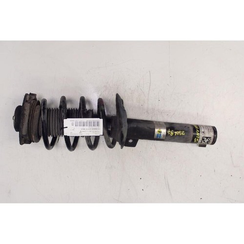 Front shock absorber - absorber, lh