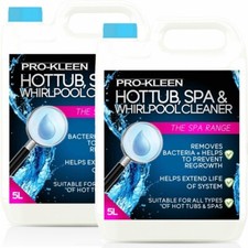 Prokleen Hot Tub Cleaner