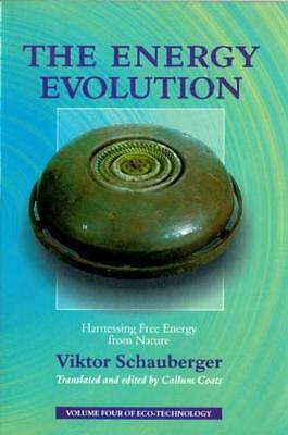 The energy evolution - the,