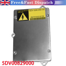 For Audi Ford Skoda Opel VW 5DV00829000 D2S D2R Xenon HID Headlight Ballast Unit