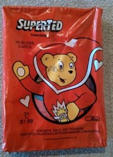 Vintage 1985 Superted