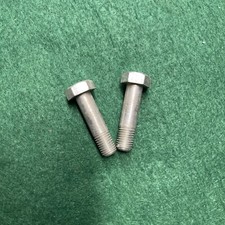Triumph Hurricane X75 Footrest