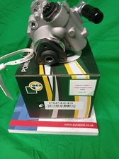TVR STEERING PUMP - GRIFFITH