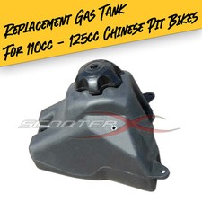 Black Bolt On Replacement ABS